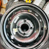 لاستیک زیر صفری با خار لاستیک