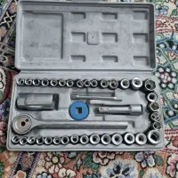 جعبه بوکس