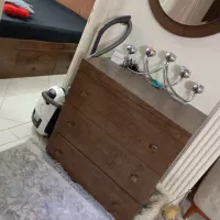 دراور و آینه