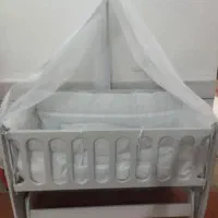تخت گهواره ای‌