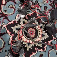 لامپ زنون پر نور