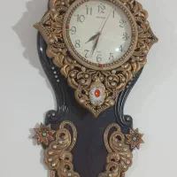 ساعت دیواری