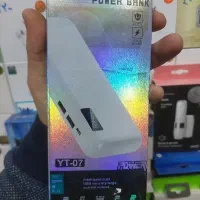 پاور. بانک ۱۰هزار مدل ۰۷ YT