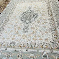 فرش۳در۴ ۱۲۰۰شانه تراکم ۳۶۰۰گل برجسته نو