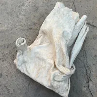 پوست مشک بز