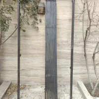 درب آکاردیونی