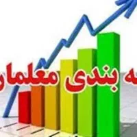 انجام رتبه بندی