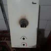 آب گرم کن بوتان مدل B6 -شش ماه کار گرده
