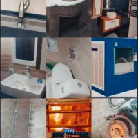 نصب و تعمیر ابگرمکن بوتان ، پمپ ، کولر ، لوله کشی