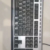 کیبرد کامپیوتر