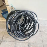 کابل برق سه فاز