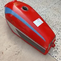 باک موتور درحد نو