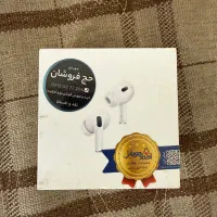 Airpods pro2 orginal|لوازم جانبی موبایل و تبلت|مشهد, راهنمایی|دیوار