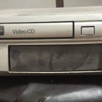 سی دی|پخش‌کننده DVD و ویدیو|مشهد, تلگرد|دیوار