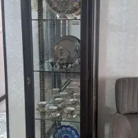 بوفه سالم وتمیز مناسب جهیزیه
