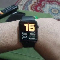 اپل واچ سری ۱