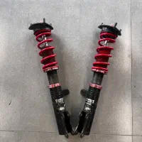 کویل اوور کمک فنر ریگلاژی ژاپنی اورجینال