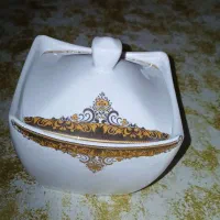 قندان چینی