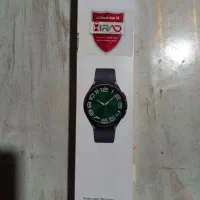 ساعت هوشمند سامسونگ واچ سری ۶ کلاسیک R960 قطر 47mm