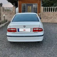 سمند دوگانه کارخانه ef7