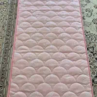 تشک یک نفره طبی