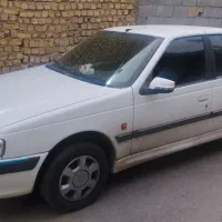 پژو پارس سال