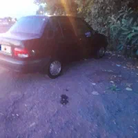 پراید صبا تک سوز