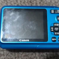 دوربین کانن PowerShot A495