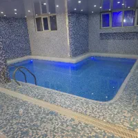 طراحی و اجرای تخصصی استخر وجکوزی خانگی