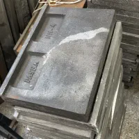 چکش سنگ شکن