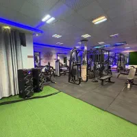 دعوت به همکاری در باشگاه بدنسازی(زومبا،رقص،رزمی)