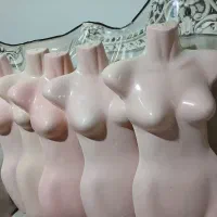 مانکن نیم تنه