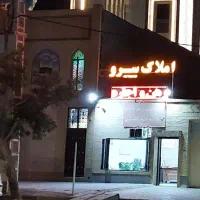 زمین-بهرامی-درب-حیاطقطعه-493