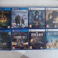 دیسک آکبند ps4 و ps5