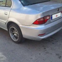 سمند سورن مدل ۸۸