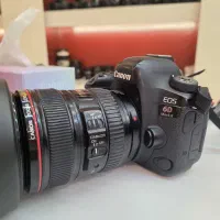 canon 6d mark ii + 24-105mm f4 L