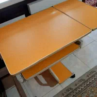 میز کامپیوتر و تحریر
