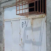 درب مغازه جهار دربی
