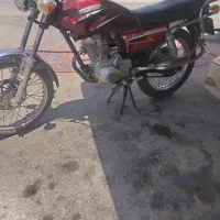 موتورسیکلت مدل 87