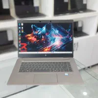 HP ZBook Studio G5  ورک‌استیشن قدرتمند و حرفه‌ای