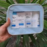 پک روتین پوستی