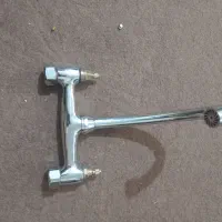 شیرمخلوط آشپزخانه