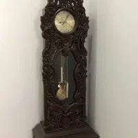 ساعت ایستاده منبت معاوضه با دوچرخه ثابت و..