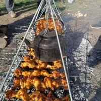 کباب پز
