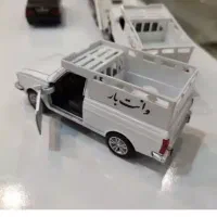 به عکس نگاه کن وانت بار