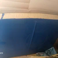 لاستیک و کاپوت نیسان