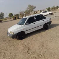 پراید|خودرو سواری و وانت|کهنوج, |دیوار