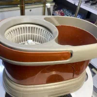 زمین شوی