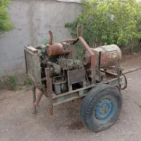 موتور جوش دیزلی