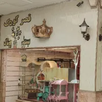 اجاره مغازه فول مجهز به همراه ویترین و دوربین و ..|اجارهٔ مغازه و غرفه|تهران, مسعودیه|دیوار